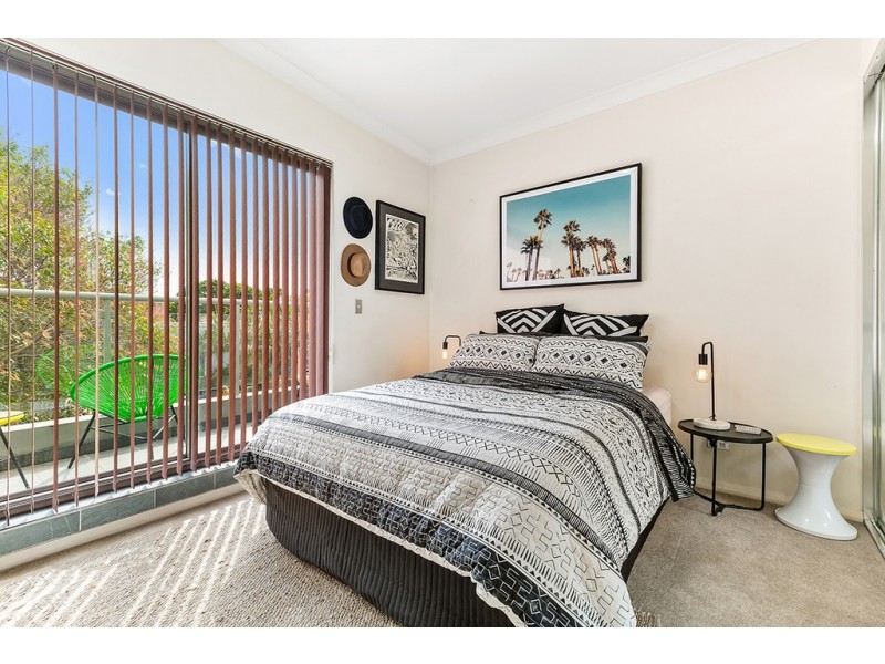 81/8 Renwick Street, Redfern NSW 2016