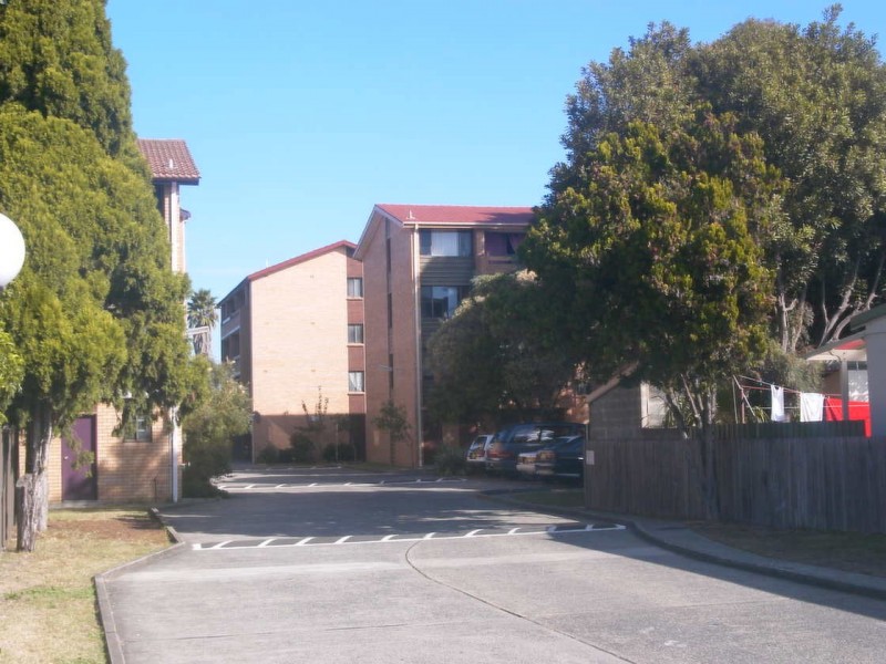 63/22 Tunbridge Street, Mascot NSW 2020