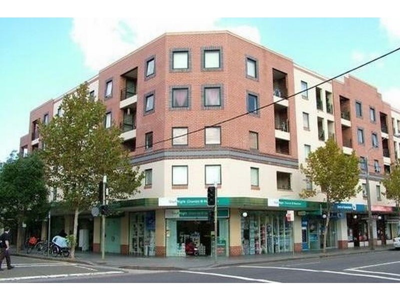 218/1 Georgina Street, Newtown NSW 2042