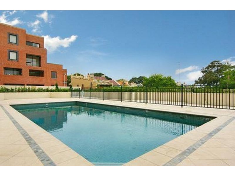 218/1 Georgina Street, Newtown NSW 2042