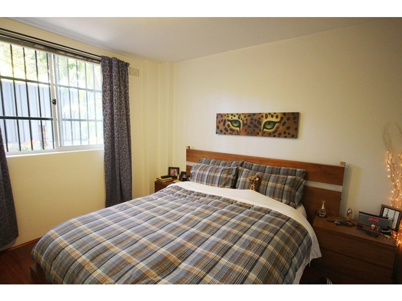 34/104 Alice Street, Newtown NSW 2042