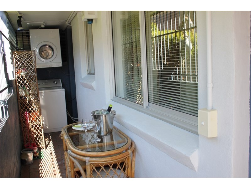 34/104 Alice Street, Newtown NSW 2042