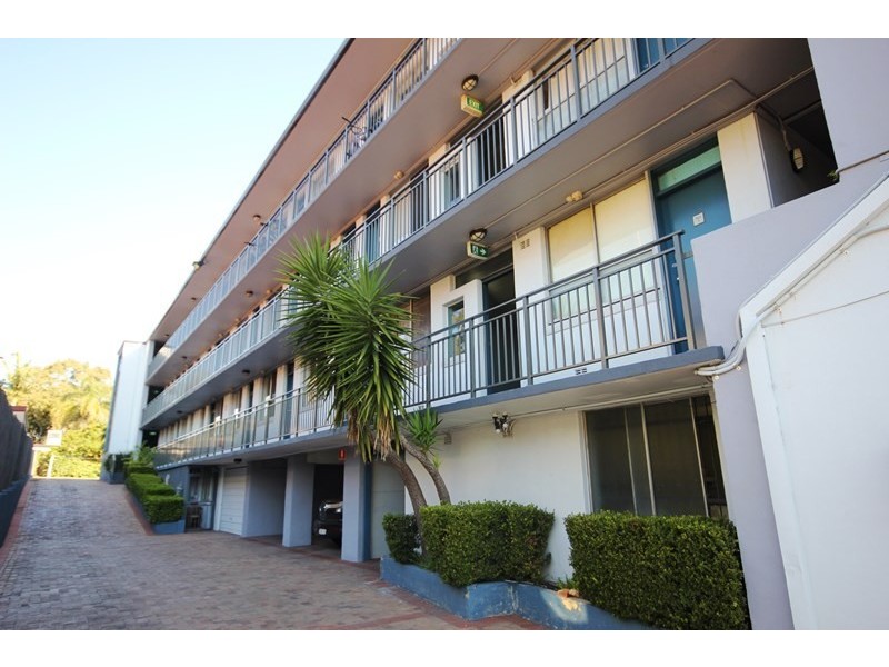 34/104 Alice Street, Newtown NSW 2042