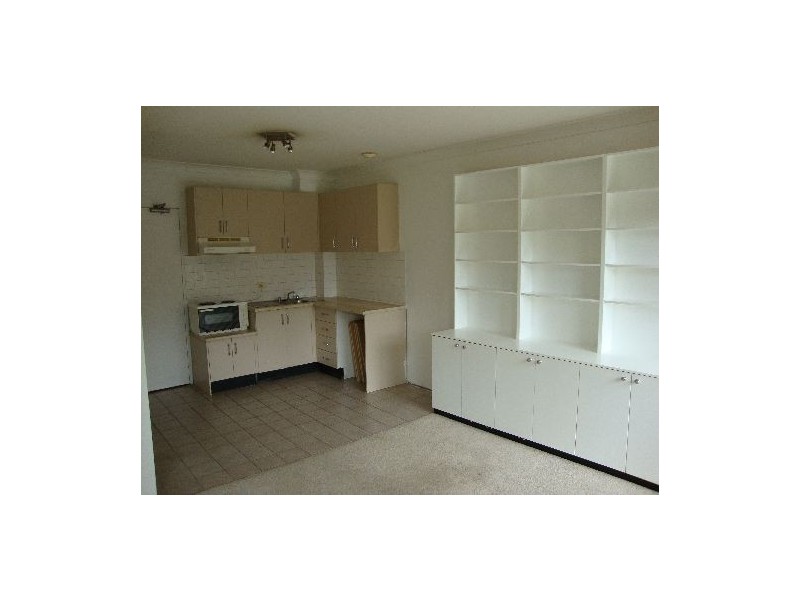 2/1-9 Livingstone Road, Petersham NSW 2049