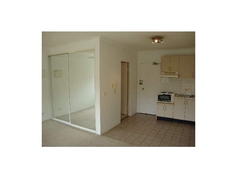 2/1-9 Livingstone Road, Petersham NSW 2049