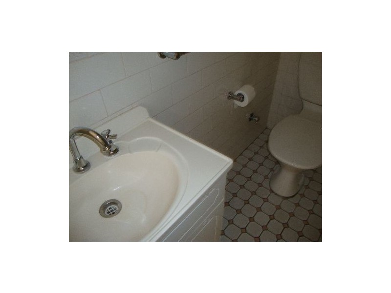 2/1-9 Livingstone Road, Petersham NSW 2049