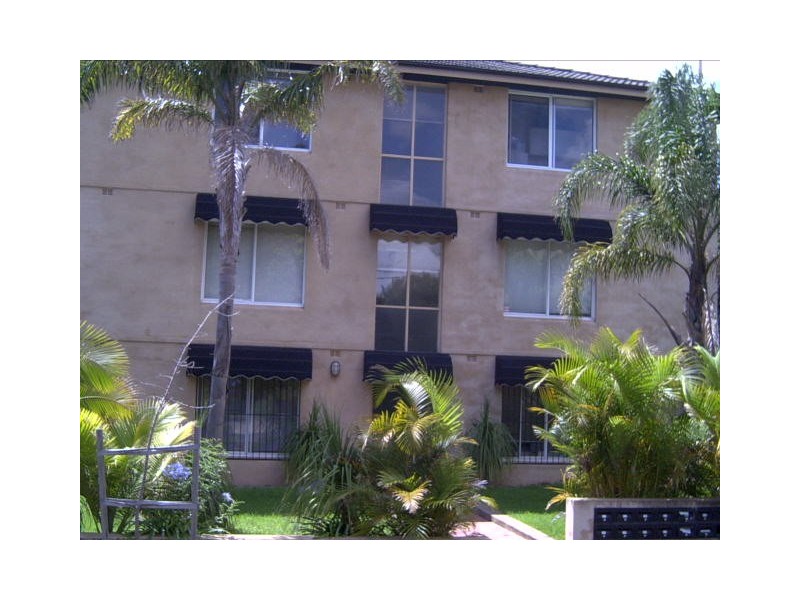 9/96-100 Gowrie Street, Newtown NSW 2042