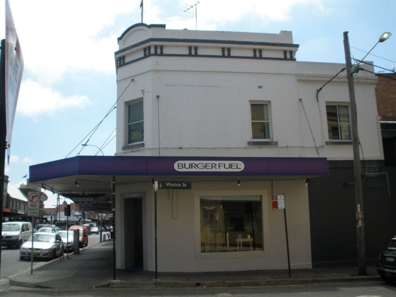 1/172 King Street, Newtown NSW 2042