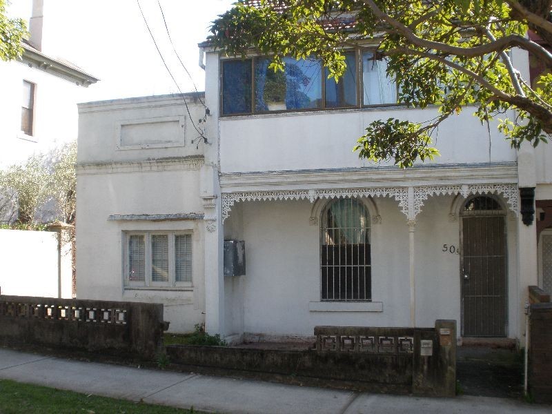 2/50 The Boulevarde, Lewisham NSW 2049