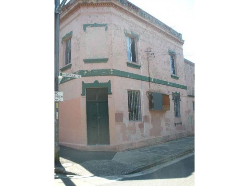 3/22 Bridge Street, Erskineville NSW 2043