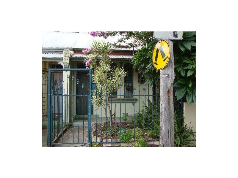 40 Angel Street, Newtown NSW 2042