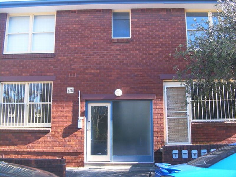 1/119  Probert Street, Newtown NSW 2042