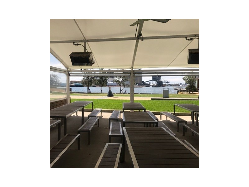 19/15-17 Honeysuckle Drive, Newcastle NSW 2300