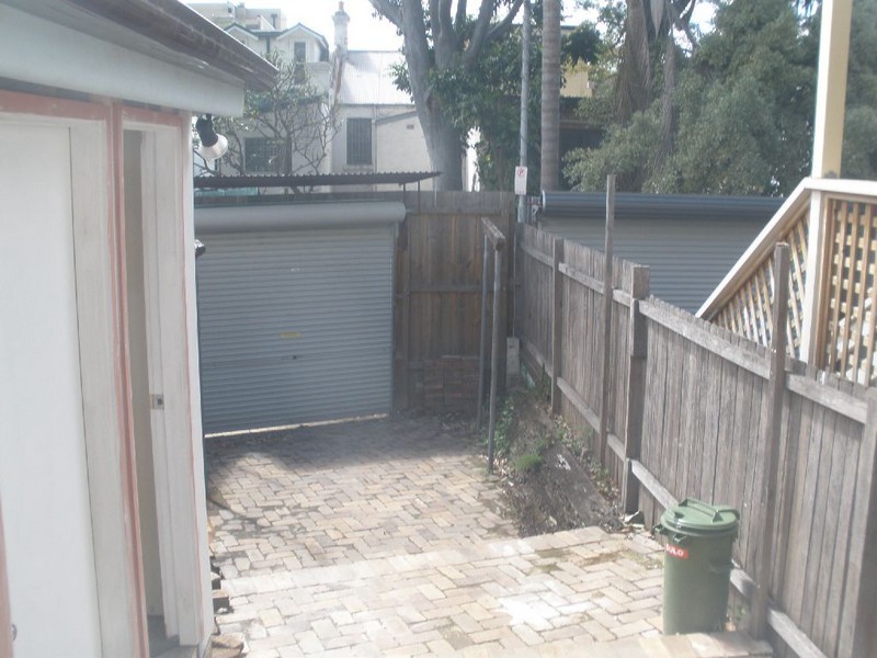 26 Rose Street, Chippendale NSW 2008