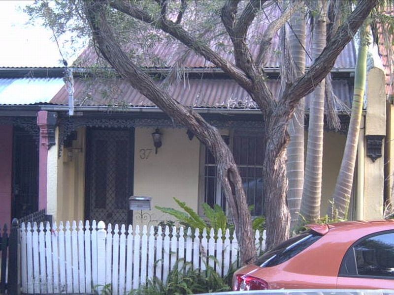 37 Probert Street, Newtown NSW 2042