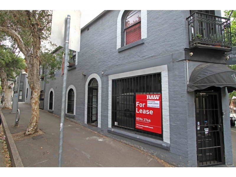 87 Albion Street, Surry Hills NSW 2010