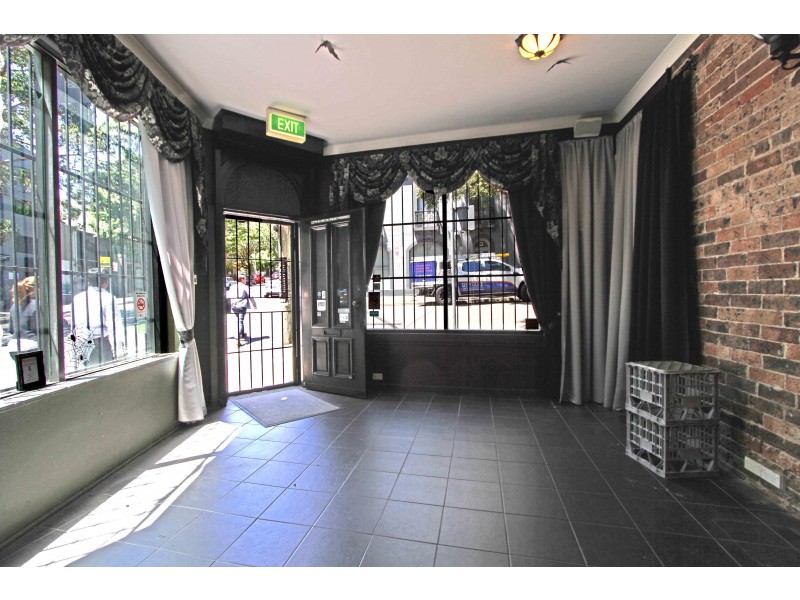 87 Albion Street, Surry Hills NSW 2010