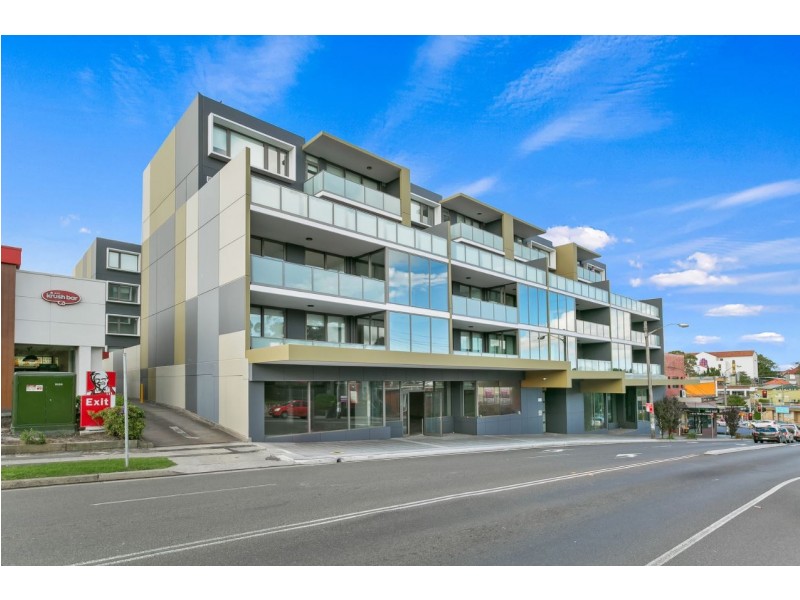 31/17-25 William Street, Earlwood NSW 2206