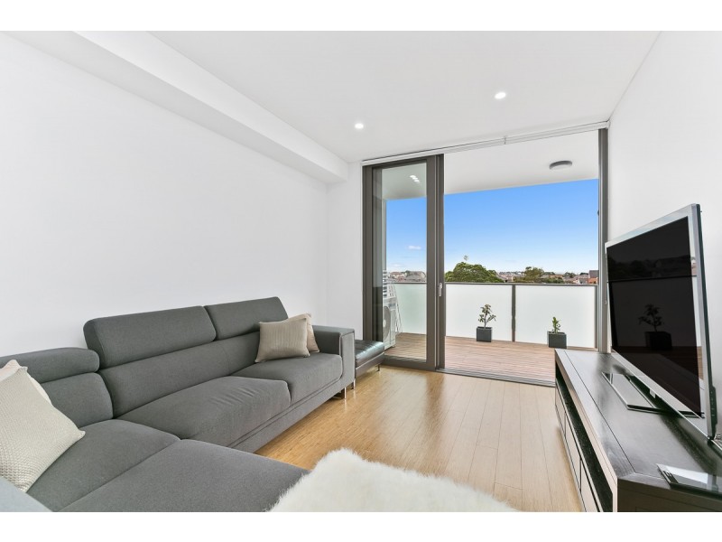 31/17-25 William Street, Earlwood NSW 2206