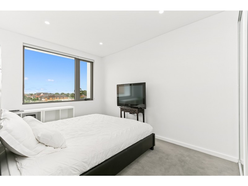 31/17-25 William Street, Earlwood NSW 2206