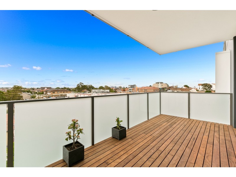 31/17-25 William Street, Earlwood NSW 2206