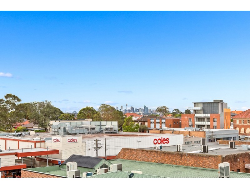31/17-25 William Street, Earlwood NSW 2206