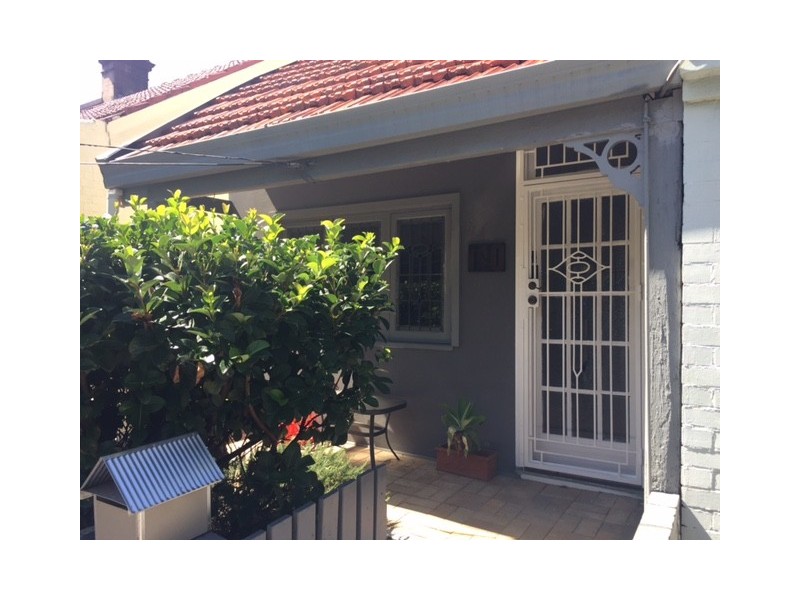 140 Darley Street, Newtown NSW 2042