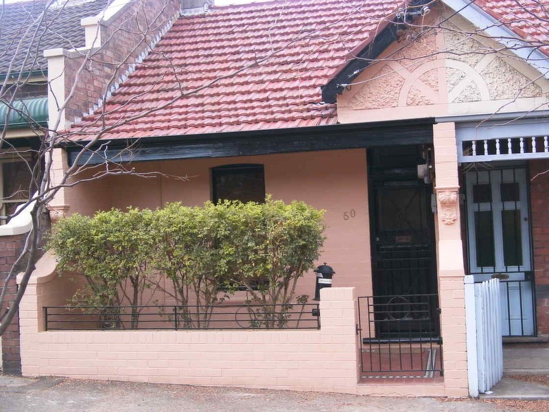 50 Dickson Street, Newtown NSW 2042