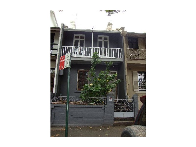 621 Bourke Street, Surry Hills NSW 2010