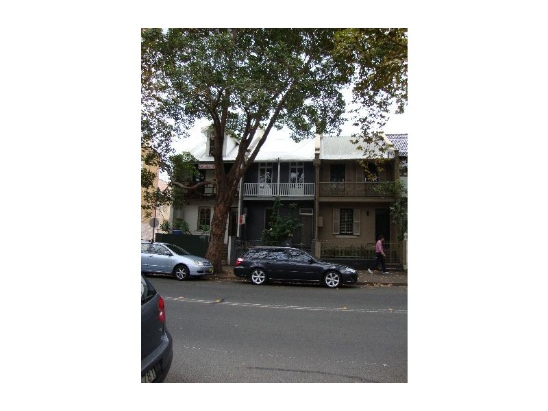 621 Bourke Street, Surry Hills NSW 2010