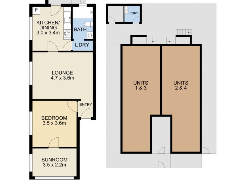 176 Edgeware Road, Newtown NSW 2042