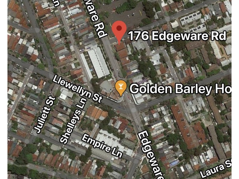 176 Edgeware Road, Newtown NSW 2042