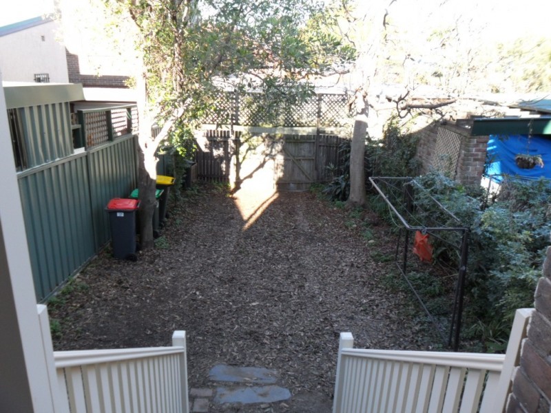 124 Juliett Street, Marrickville NSW 2204