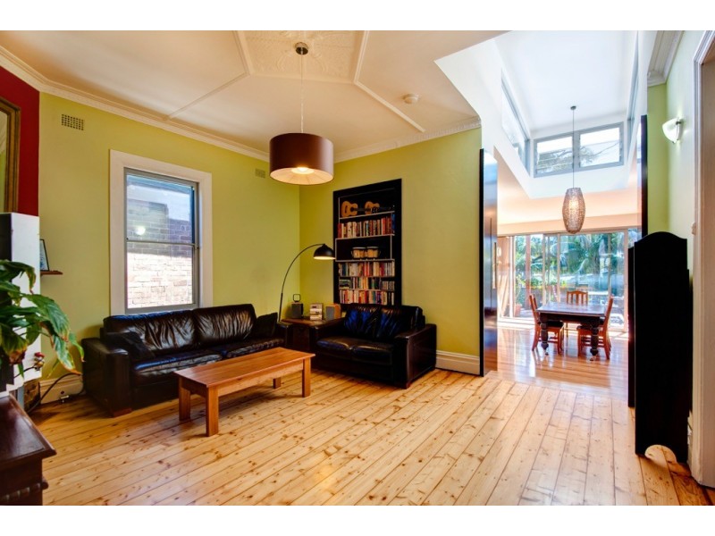 23 Quarry Street, Tempe NSW 2044