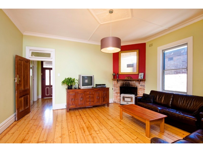 23 Quarry Street, Tempe NSW 2044