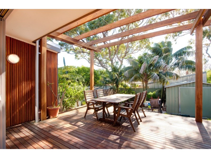 23 Quarry Street, Tempe NSW 2044