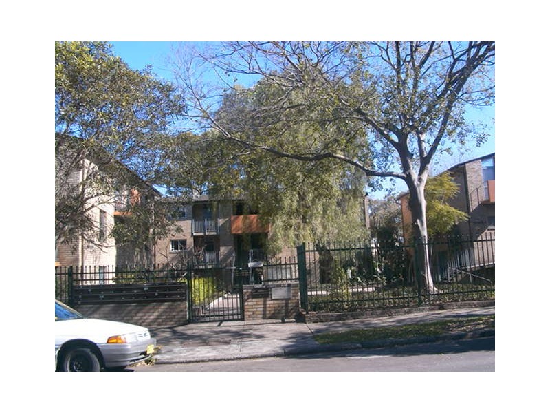 50/7-17 Newton Street, Alexandria NSW 2015