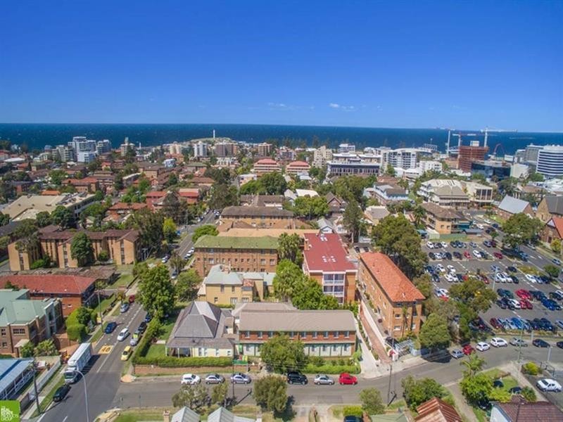 19/65 Smith Street, Wollongong NSW 2500