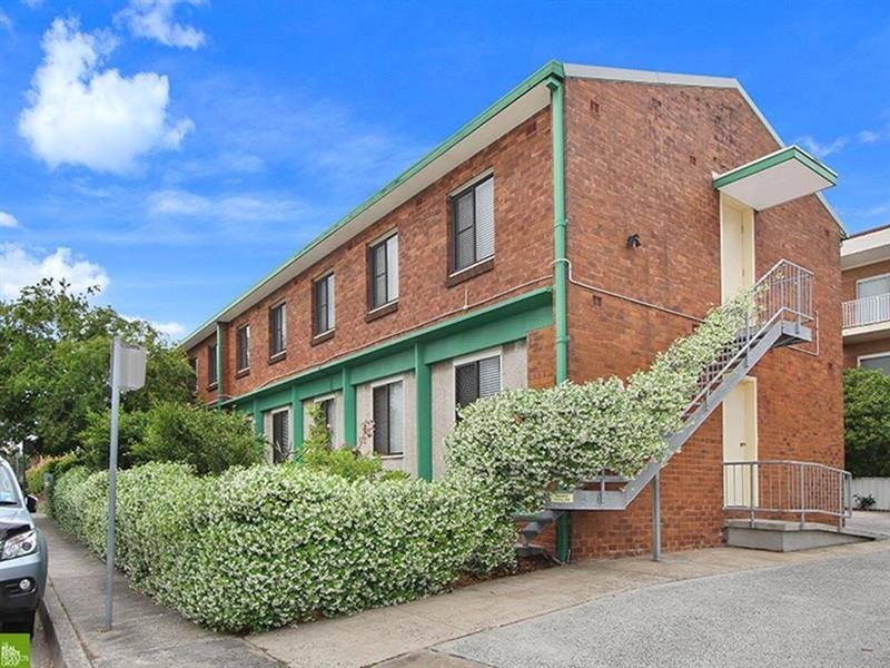 18/65 Smith Street, Wollongong NSW 2500