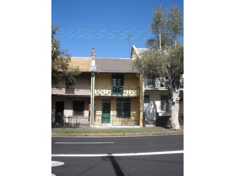 71  Cleveland Street, Chippendale NSW 2008