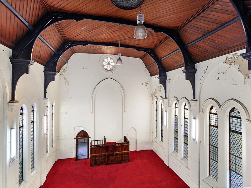 118 Regent Street, Redfern NSW 2016