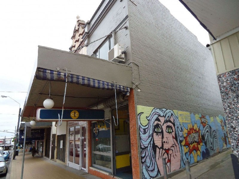 1/388 New Canterbury Road, Dulwich Hill NSW 2203