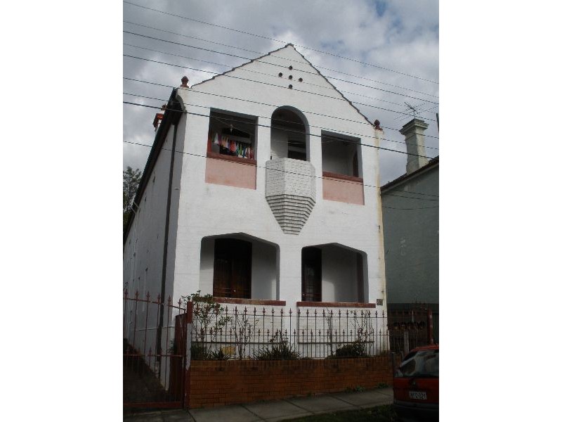 2/49 Victoria Street, Lewisham NSW 2049