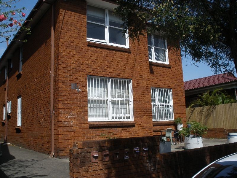 1/114 Silver Street, Tempe NSW 2044