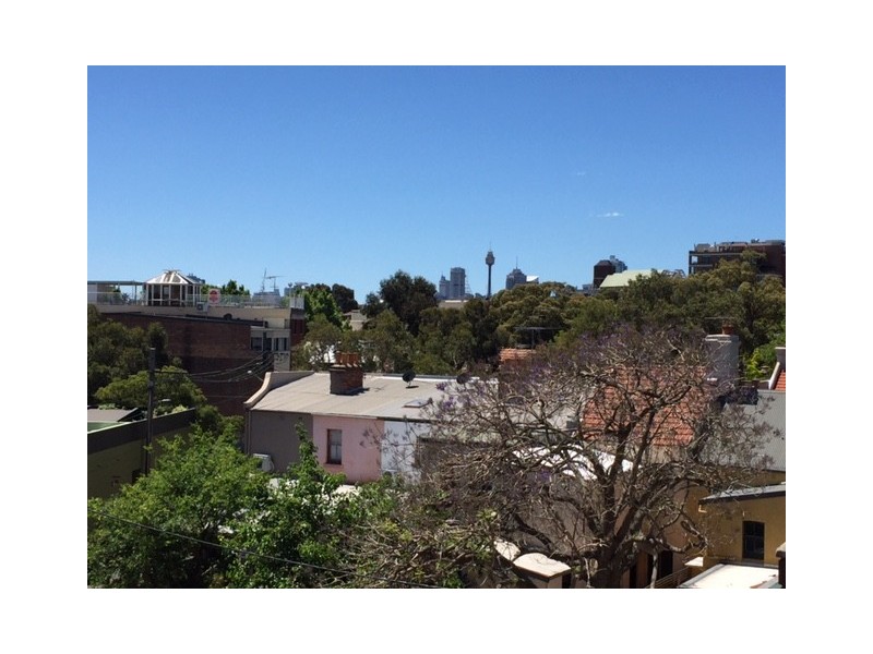 45/2-6 Brown Street, Newtown NSW 2042