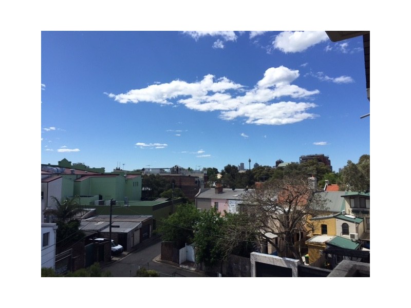 45/2-6 Brown Street, Newtown NSW 2042