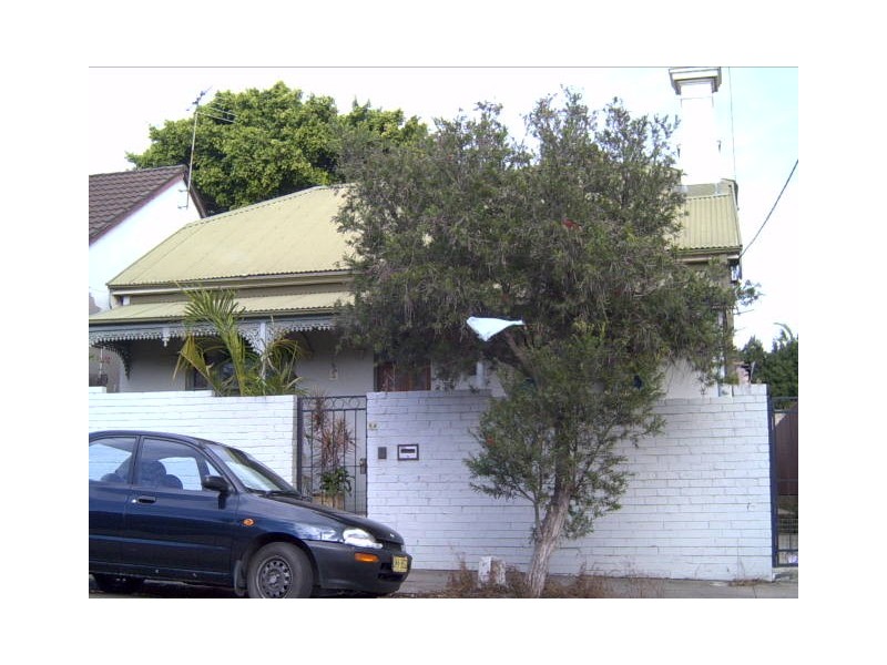 54 Fredrick Street, St Peters NSW 2044