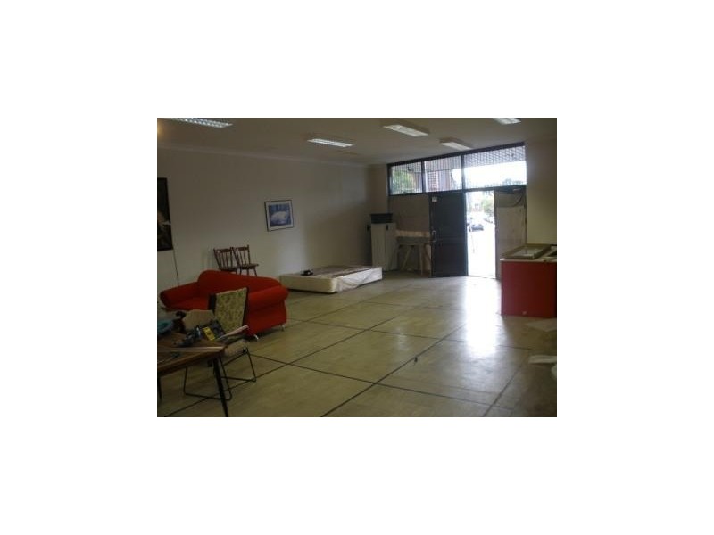 59A ERSKINEVILLE ROAD, Erskineville NSW 2043