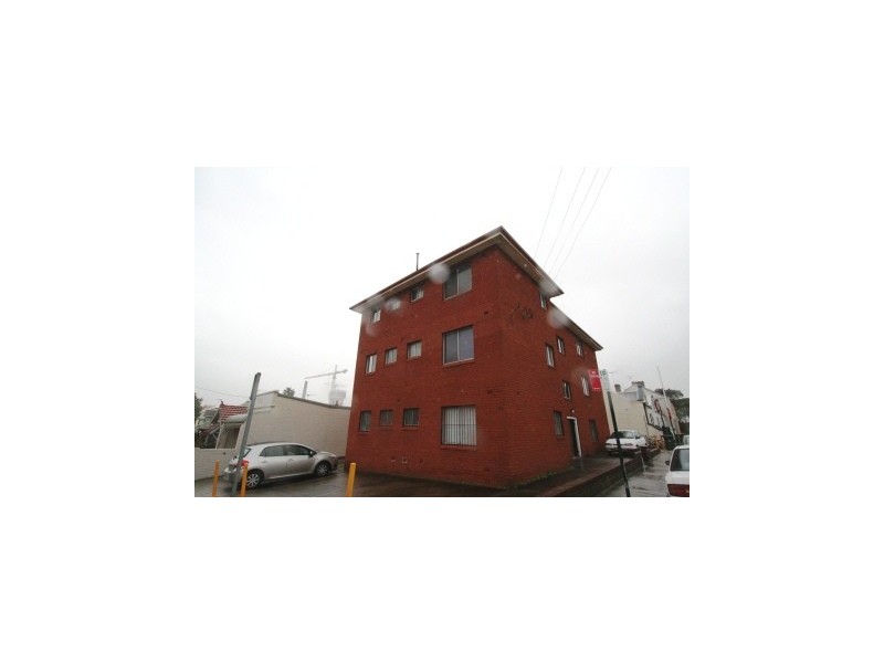 9/47 Egan Street, Newtown NSW 2042