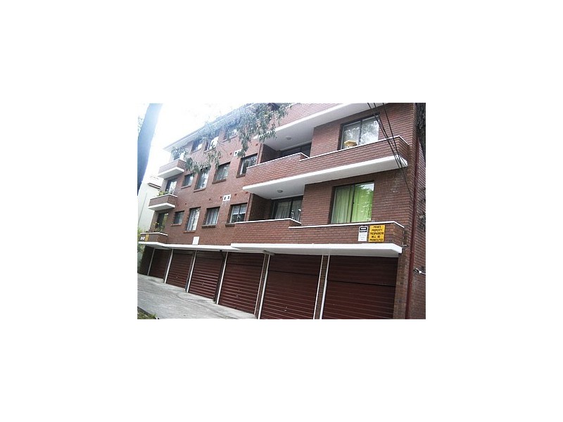 14/21-27 Tupper Street, Enmore NSW 2042